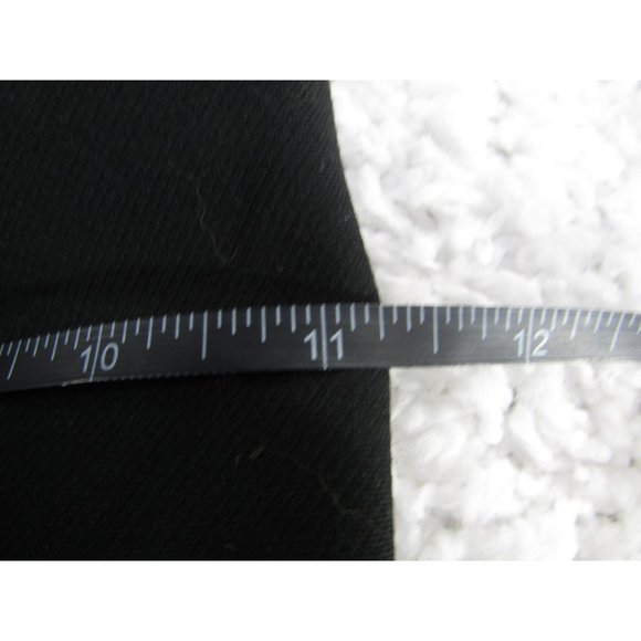 Ann Taylor LOFT Women's Straight Leg Trouser Pants Size 8 - Picture 11 of 13